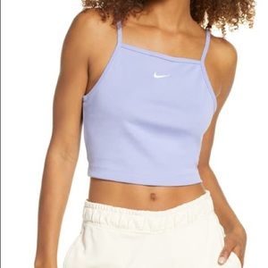 NWT Essential Tank
